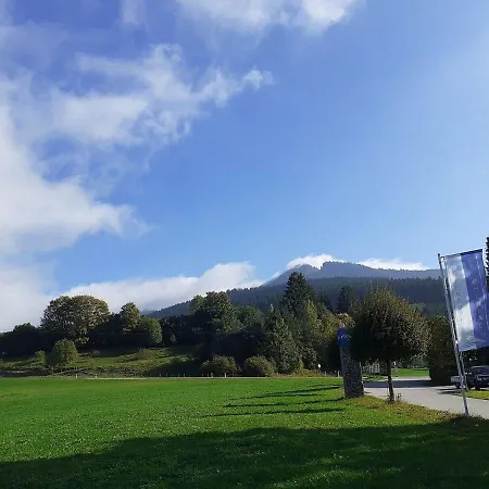 Σπίτι διακοπών Wieselweg Im Reichenbach 3