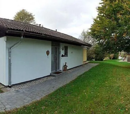Wieselweg Im Reichenbach 3 Nesselwang