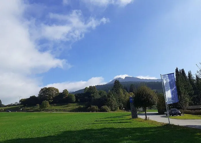 בית נופש Wieselweg Im Reichenbach 3