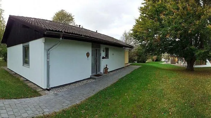 Wieselweg Im Reichenbach 3 נסלוואנג